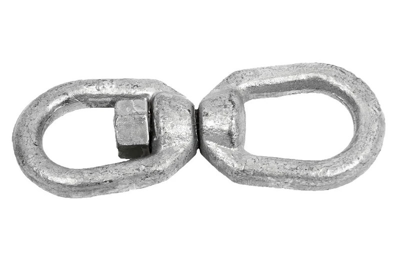 CoFan 18003203 – Pack of 10 torniquetes Rotating Reinforced (10 mm)