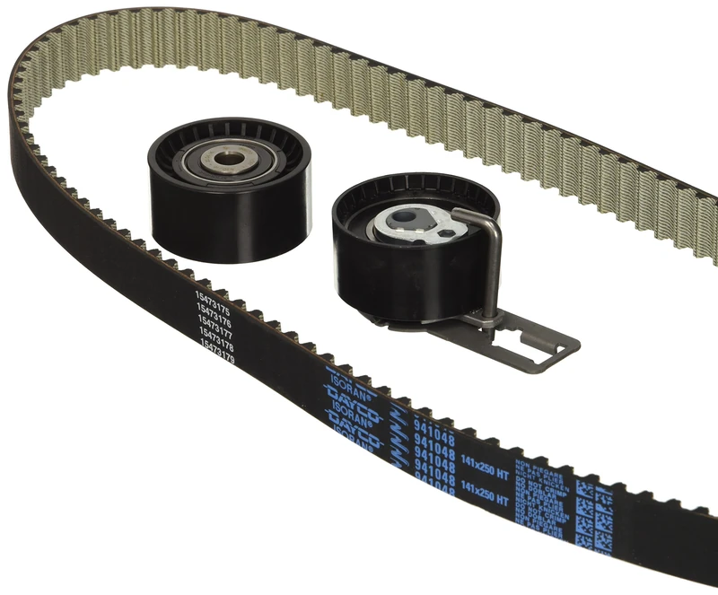 Magneti Marelli 341304130000 Distribution Straps Kit