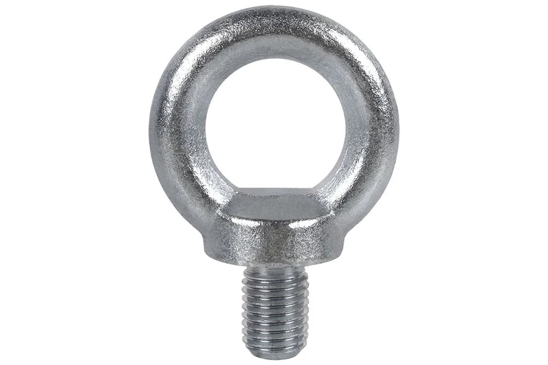 CoFan 18001907 – Pack of 10 Rings of Elevation Male Thread (Zinc, M-18, DIN 580)