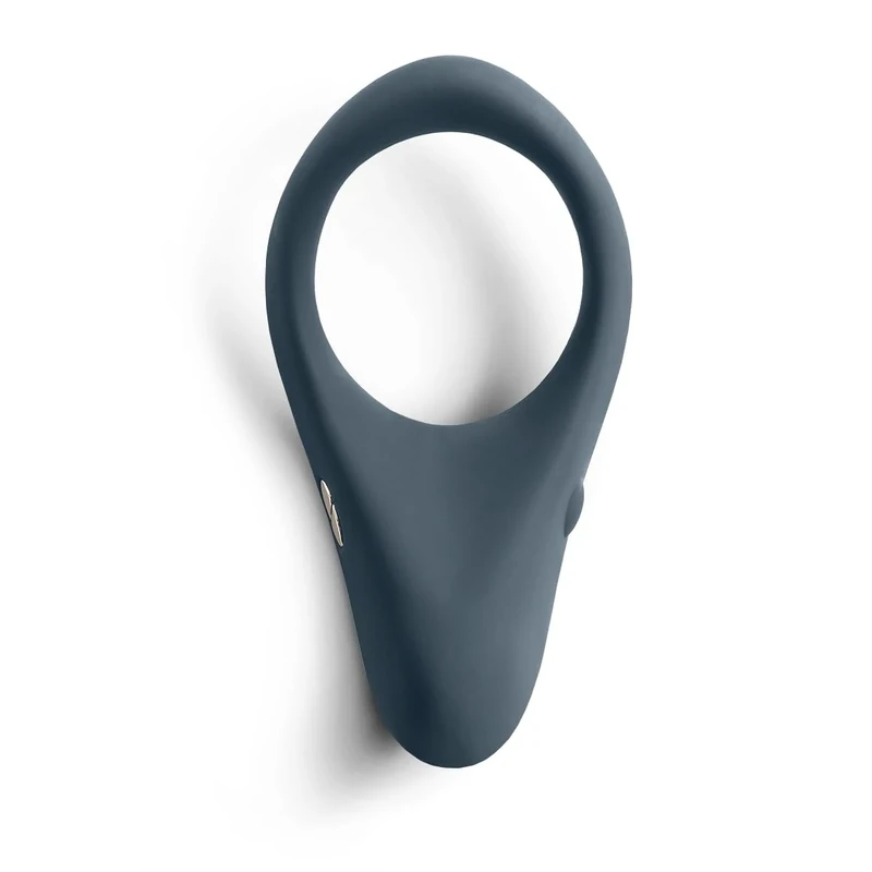 WE-VIBE Verge Cock Ring, Slate,türkis