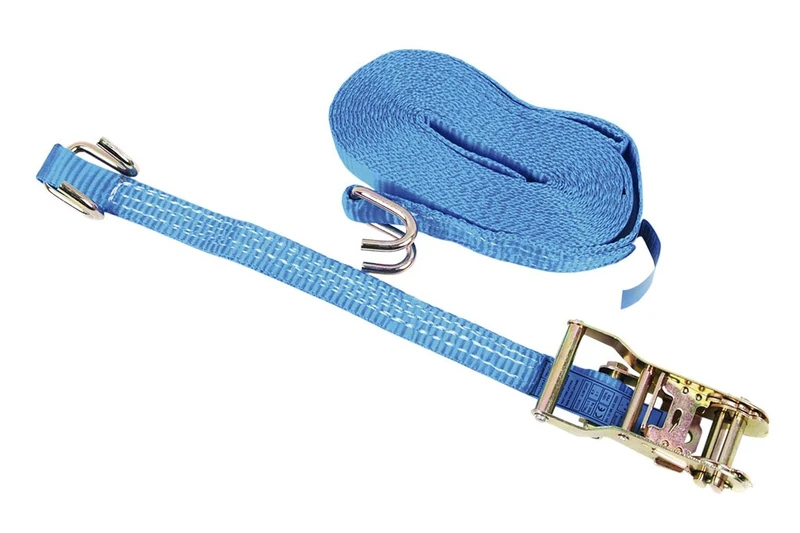 CoFan 08808000 – Set of trincaje, Hook Open (8000 kg, 8 M)