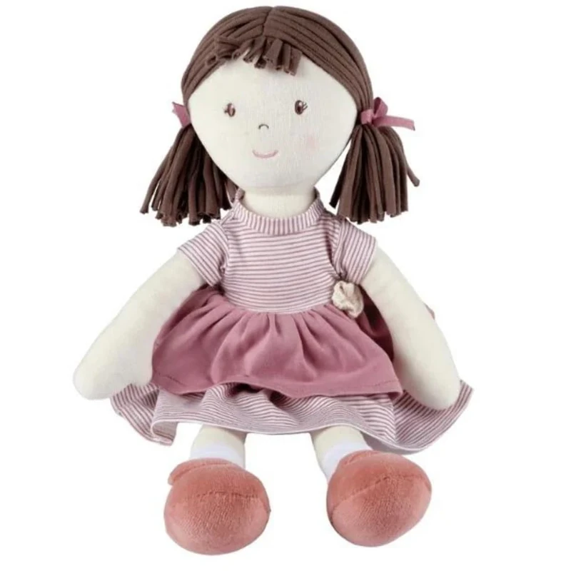 Andreu Toys Andreu Toys176502-3 39 cm Bonikka Brook Doll