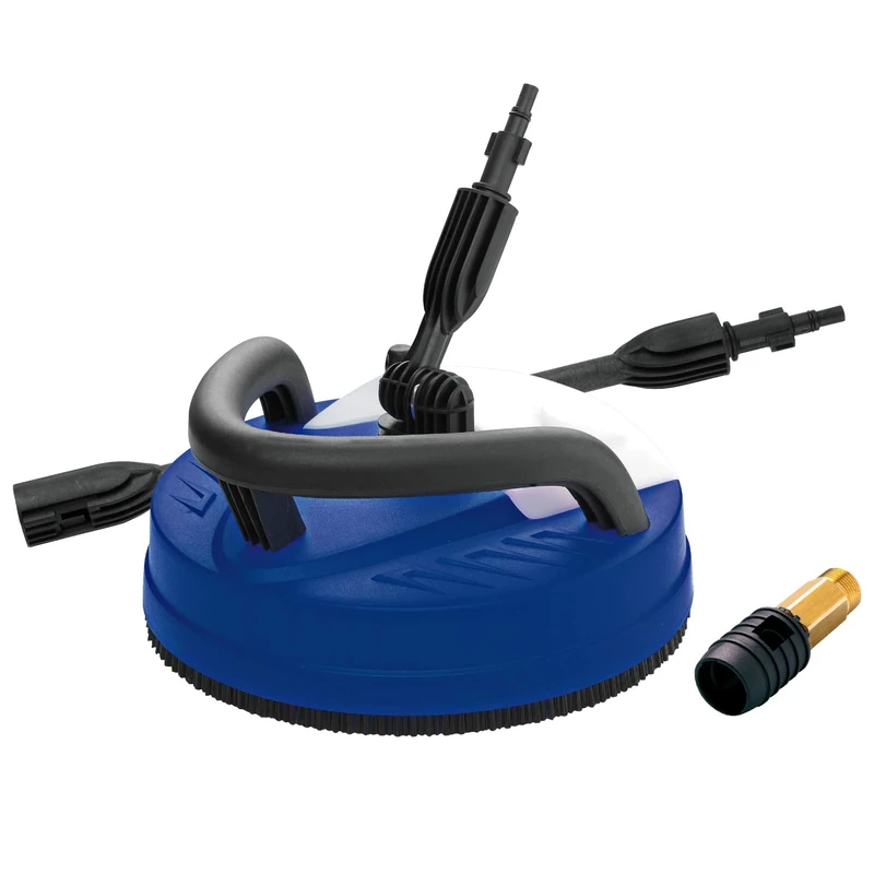 AR Blue Clean Patio Cleaner Deluxe - Floor Cleaning Accessories for Pressure Washers