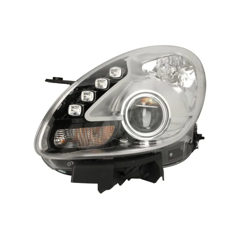 MAGNETI MARELLI 712497901129 headlight