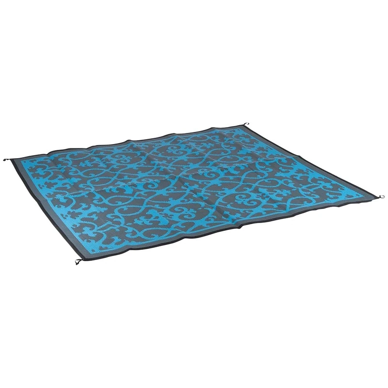 Bo-Leisure - Chill mat - XL - 3,5x2,7 Metre - Azure