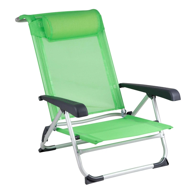 Bo-Camp - Beach chair - Saint-Tropez