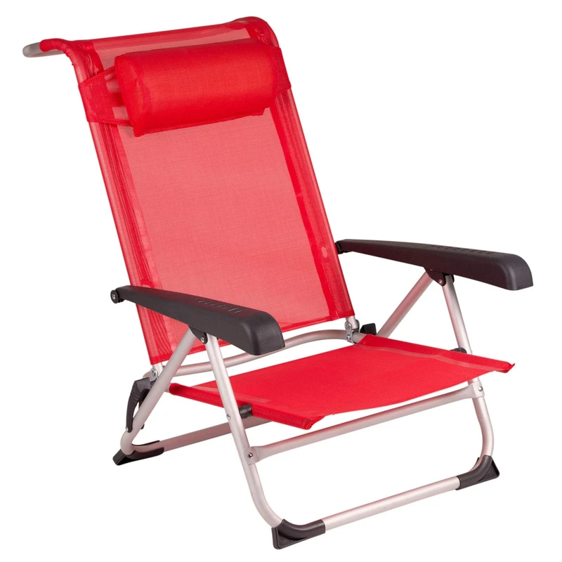 Bo-Camp - Beach chair - Saint-Tropez
