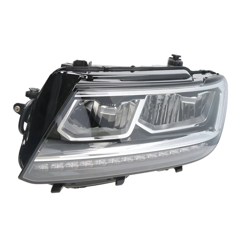 Magneti Marelli Tiguan 2015 LED S/F 711451000257 Left Projector