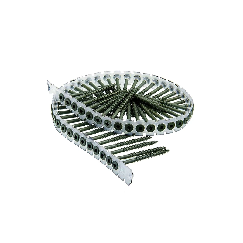 Makita F-33263 Collated Screws