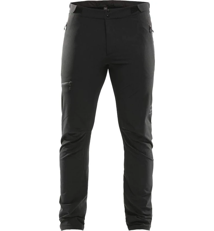 HAGLOFS 603509_2C5 Breccia LITE Pants Men's True Black Size S