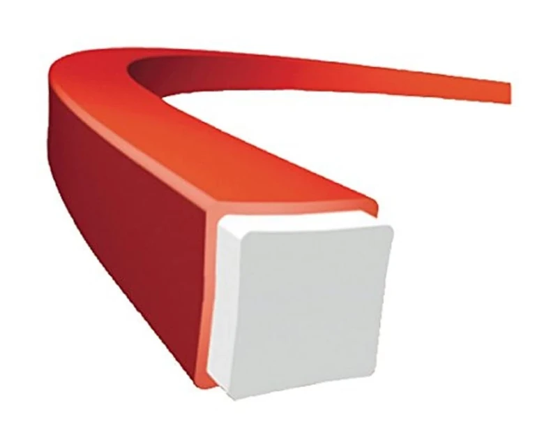 Makita 369224616 3 mm x 219 m "Square Pro" Nylon Line - Multi-Colour