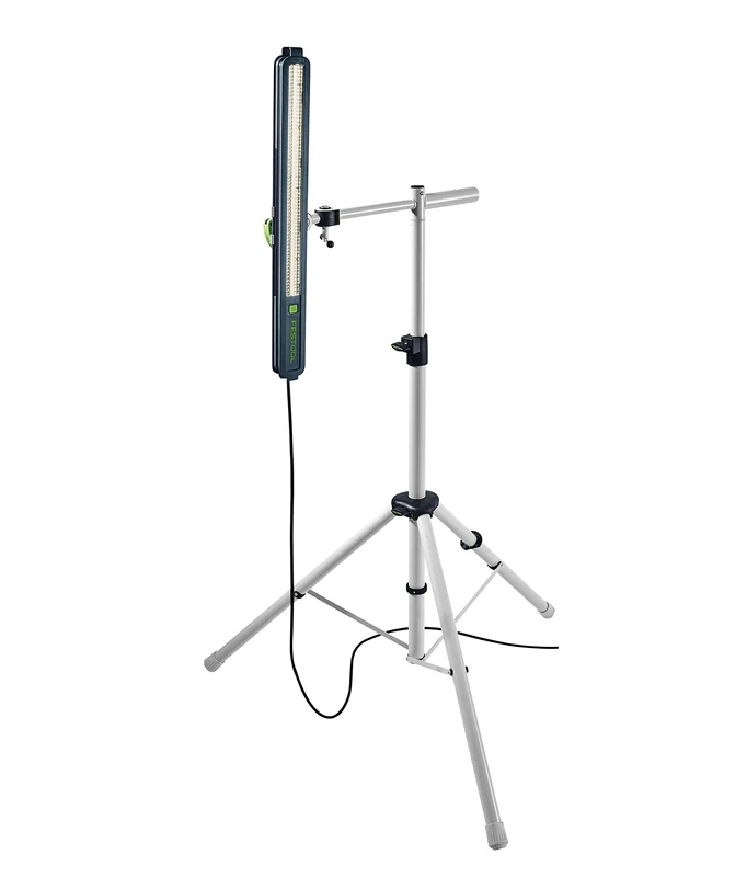 Festool Foco de luz rasante STL 450-Set