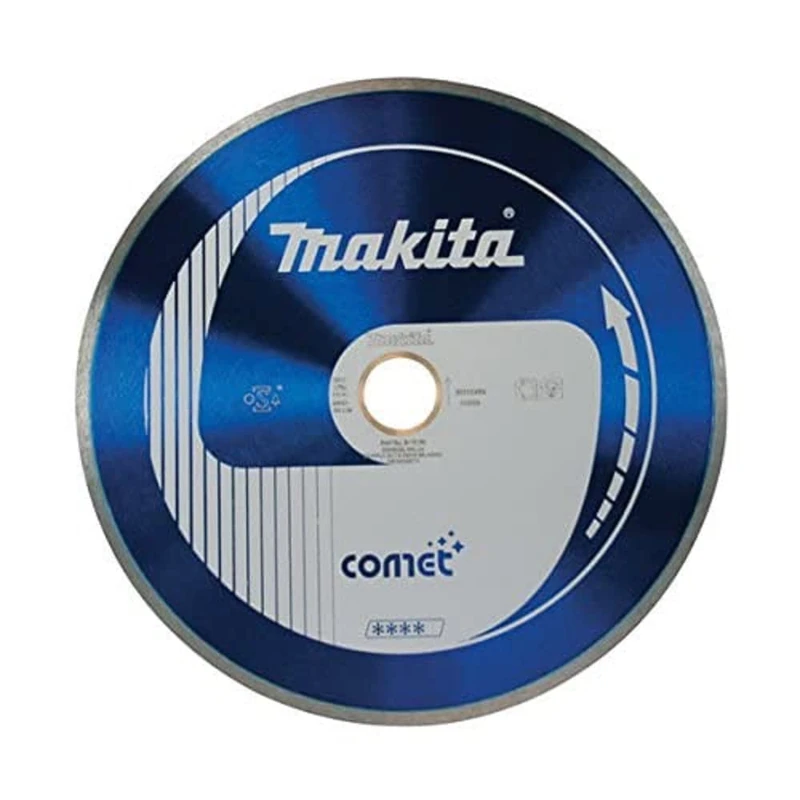 Makita B-13122 Comet Continuous Rim