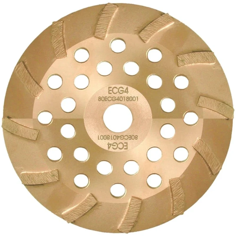 Makita P-40652 Grinding with 9" A/G 180mm 01 - Multi-Colour