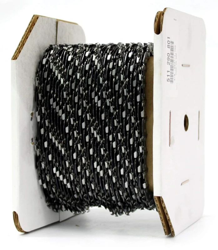 Makita 957484801 1.3 mm ".325 95VP 1848 C" Chain - Multi-Colour