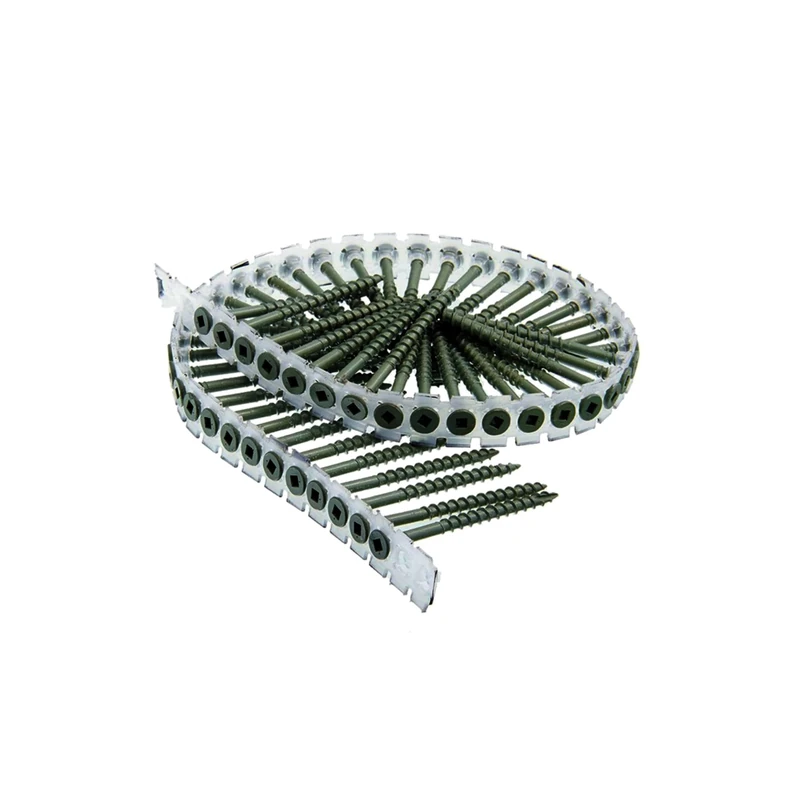 Makita F-33308 Screwstrips 4.2 x 50
