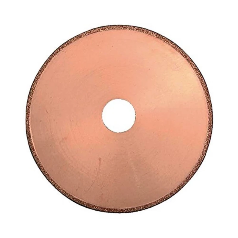 Makita B-13166 Comet Electro Plated Rim