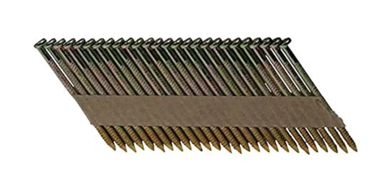 Makita P-45783 Framing Nails 2.8X50Mm 3300Pc, Multi-Colour