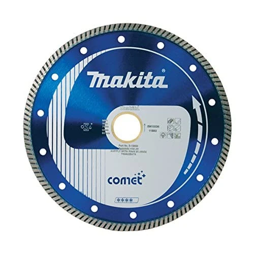 Makita B-13029 Comet Turbo Rim