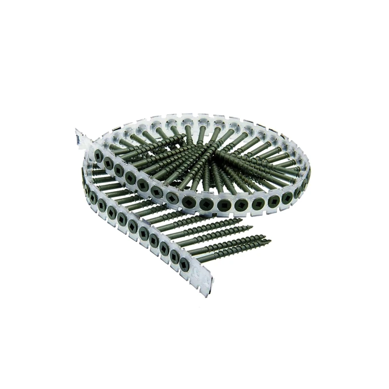 Makita F-33337 Screwstrips 4.2 x 65