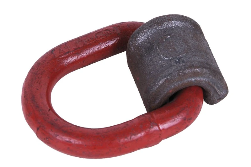 CoFan 18003613 – Eyelet Tyre Weld (13 – 8 mm, 5300 kg)