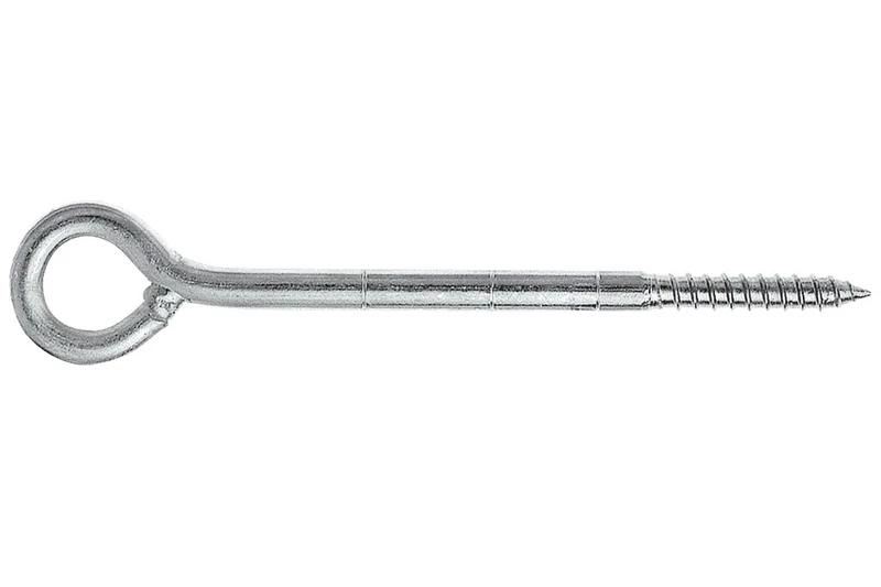 Cofan 07780003 Scaffolding Anchor 12 x 160 mm 12X160 MM, Set of 25 Pieces