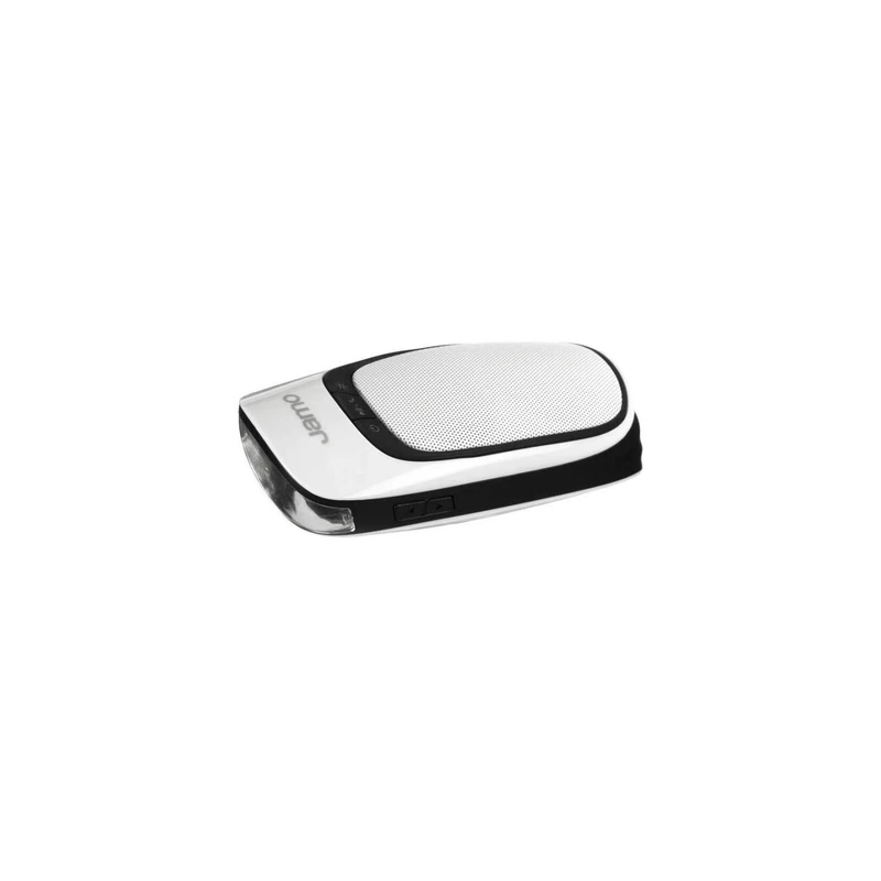 Jamo ja1062862 DS1 – Portable Speaker For Bicycle, White - Image 1