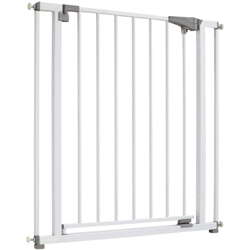 ABUS Junior Care Finn JC9330 W Door and Stair Grille - White