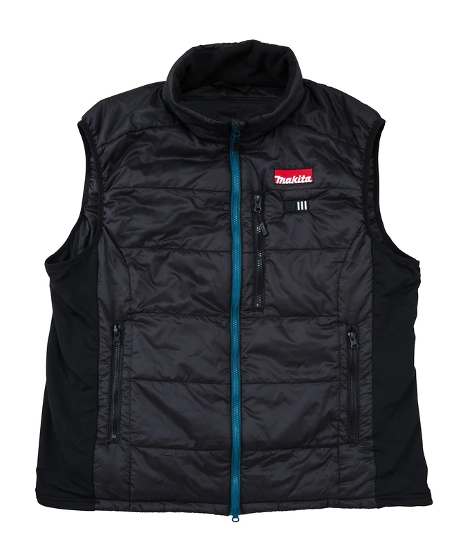 Makita CV101DZXL 12V Max Li-Ion CXT Heated Vest - Battery Not Included