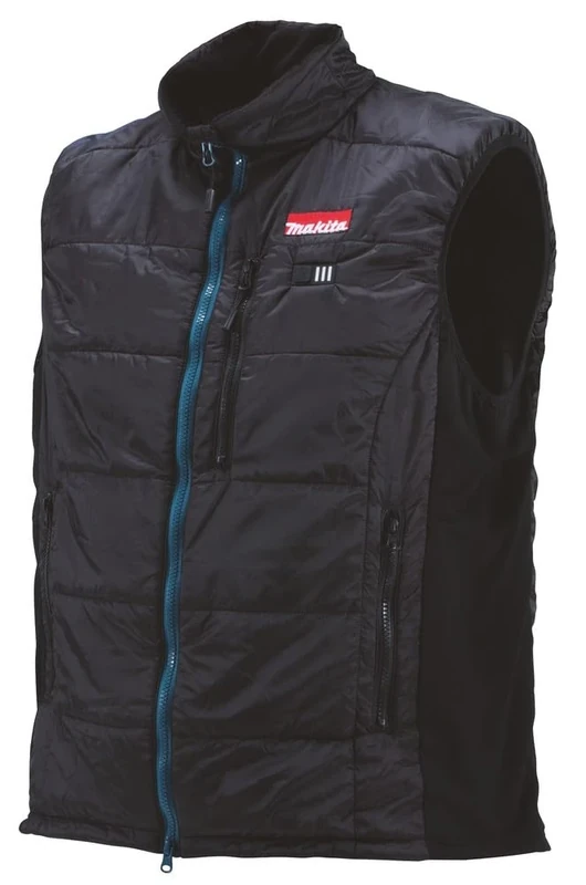 Makita CV101DZL 12V Max Li-Ion CXT Heated Vest - Battery Not Included