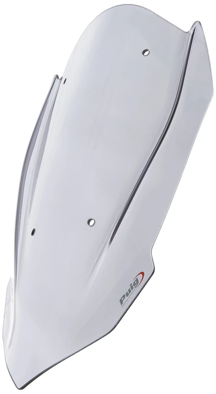 Puig 9211H Z-Racing Screen Smoke
