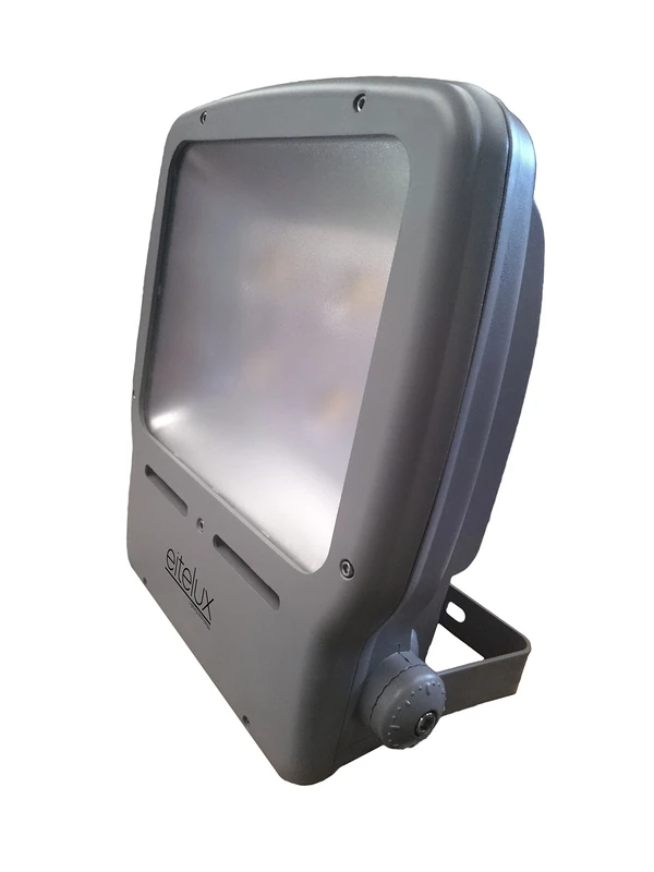 eitelux Pro-1 LED Projector, 180 W, Grey