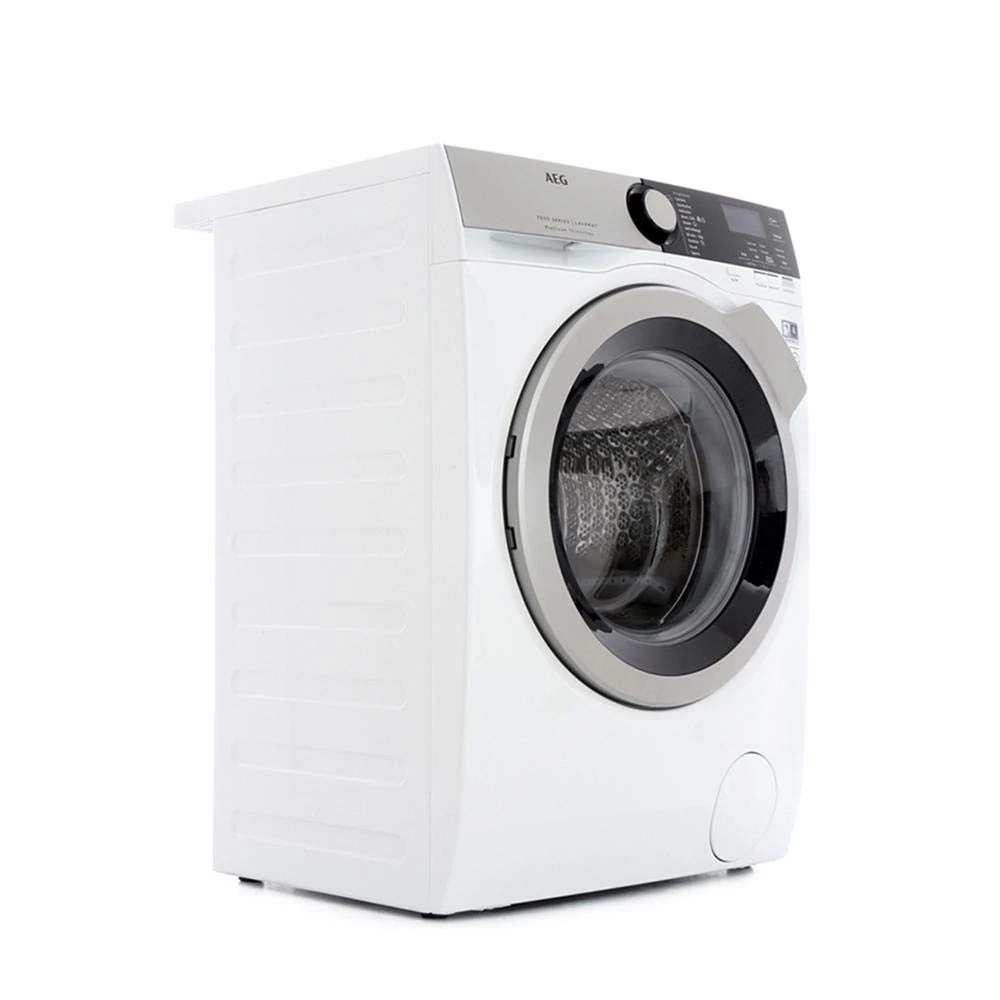 AEG 7000 Series 8kg 1400rpm Freestanding Washing Machine - White