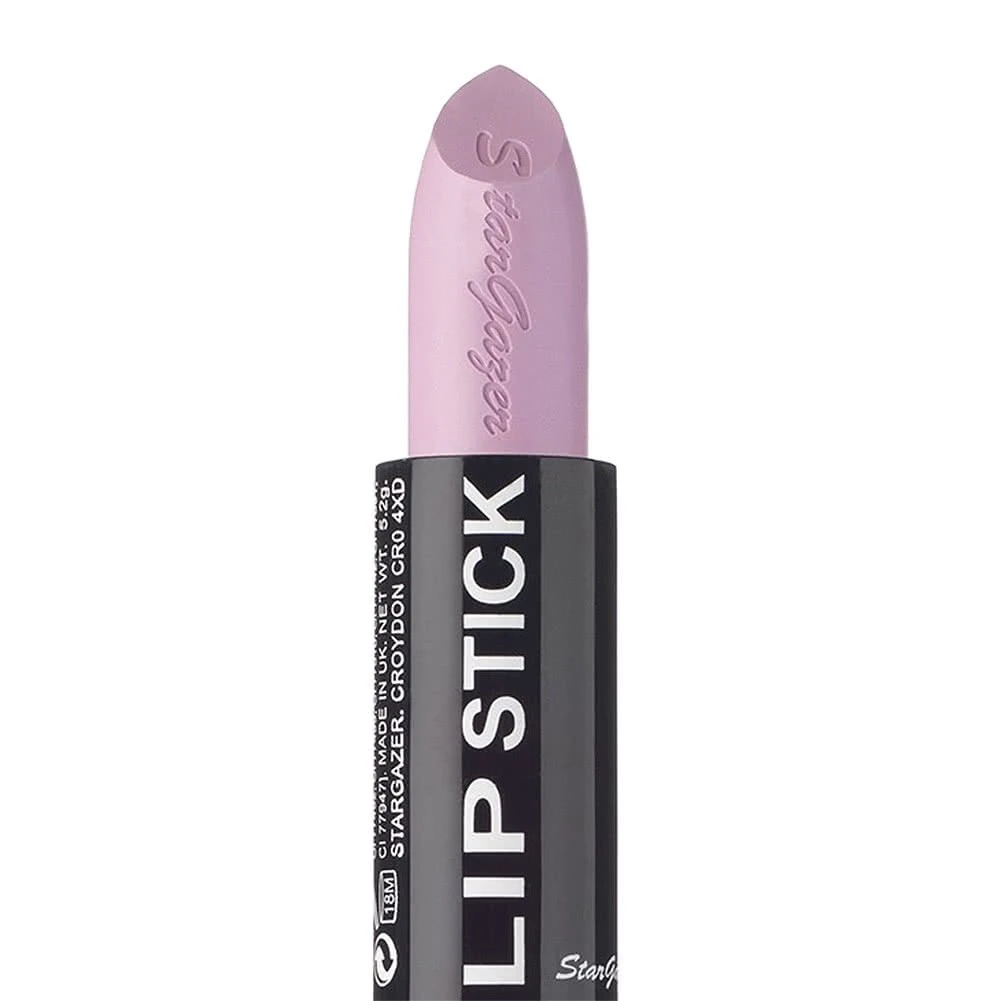 Stargazer Fresh lipstick range shade 311. Summer colours to make you feel happy.