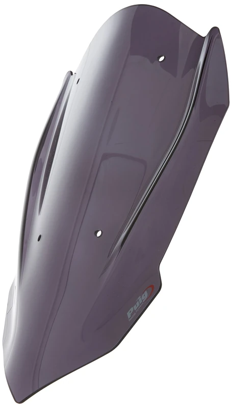 Puig 9211F Z-Racing Screen Dark Smoke