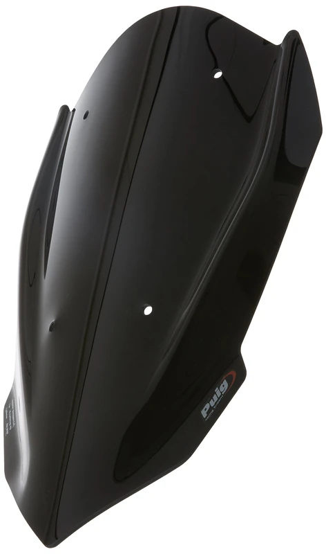 Puig 9211N Z-Racing Screen Black