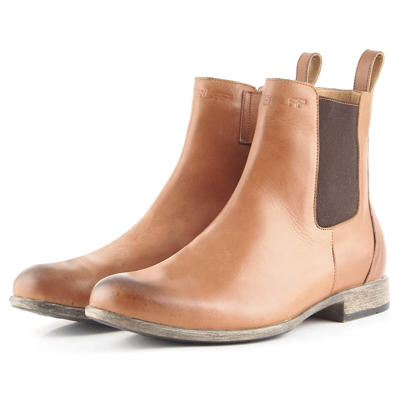 Overlap - Legacy Men shoes - Black - 44 EU