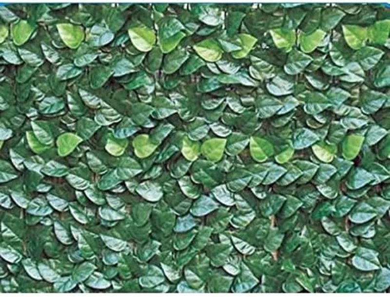 GARDEN FRIEND s1098004, Fence PVC