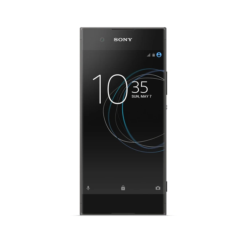 Sony Xperia XA1 (Dual Sim) UK SIM-Free Smartphone - Black (Exclusive to Amazon)