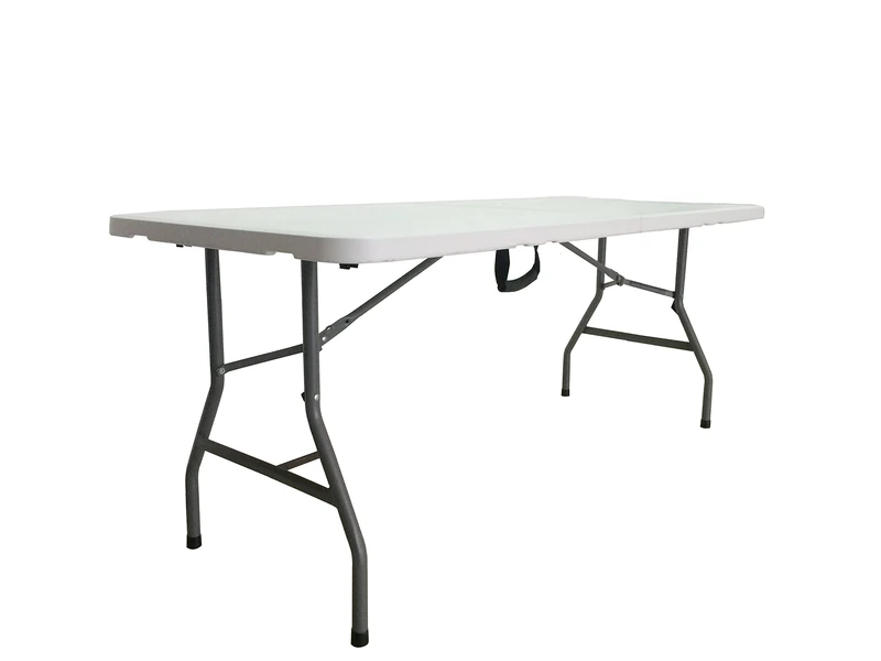 Linea Garden Friend Rectangular Folding Table 183x76x74 cm