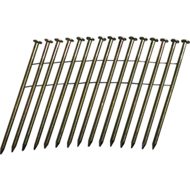 Makita P-51552 90Mm Galv Ring Coil Nail An901, Multi-Colour