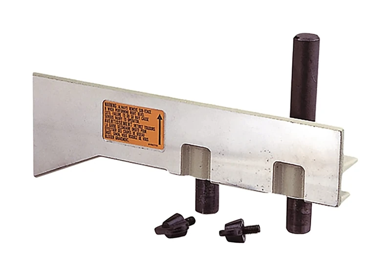 Makita 153896-9 Ls1214/Ls1013L Sub Fence R Set - Multi-Colour