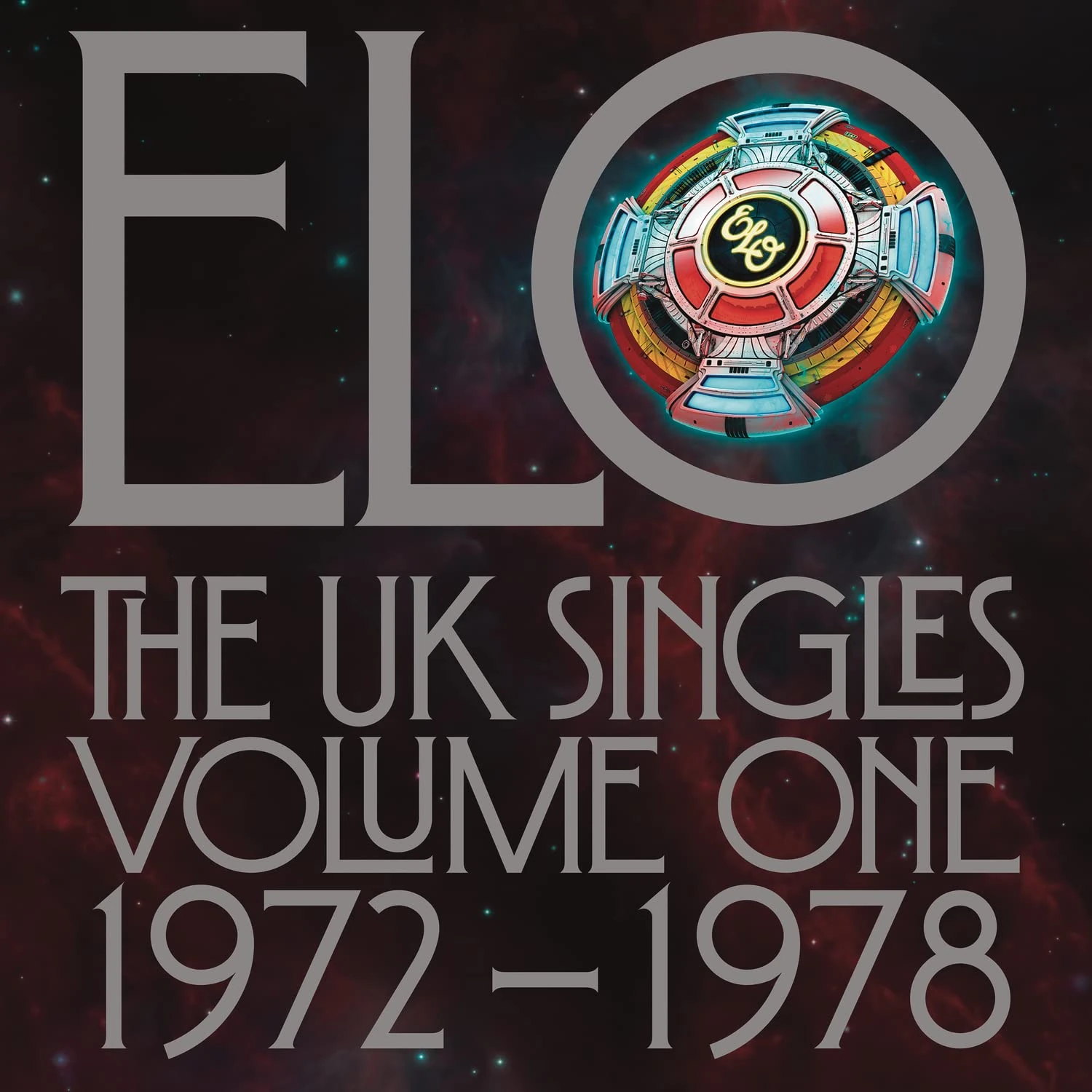 The Uk Singles Volume One 1972-1978 [VINYL]