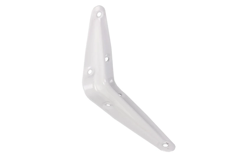 CoFan 61001487 A – Pack of 20 palomillas with Nerve (300 x 350 mm White