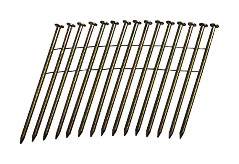 Makita P-51471 50Mm Galv Ring Coil Nail An502, Multi-Colour