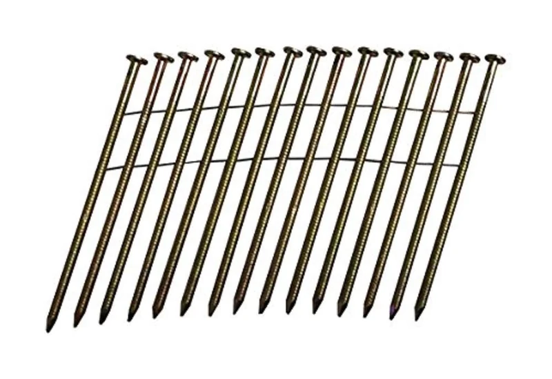 Makita P-51530 75Mm Galv Ring Coil Nail An901, Multi-Colour