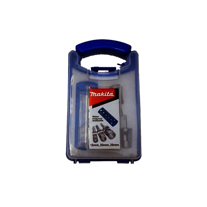 Makita P-66983 Mini Diamond Drill Bit Kit