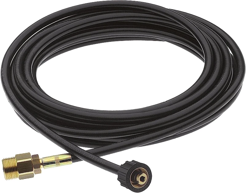 Makita 609041183 8 m Hw140/151 Extension Hose - Multi-Colour