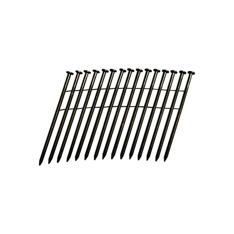 Makita P-51524 64Mm Galv Ring Coil Nail An901, Multi-Colour