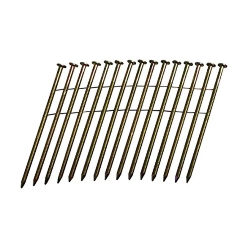 Makita P-51459 38Mm Galv Ring Coil Nail An502, Multi-Colour